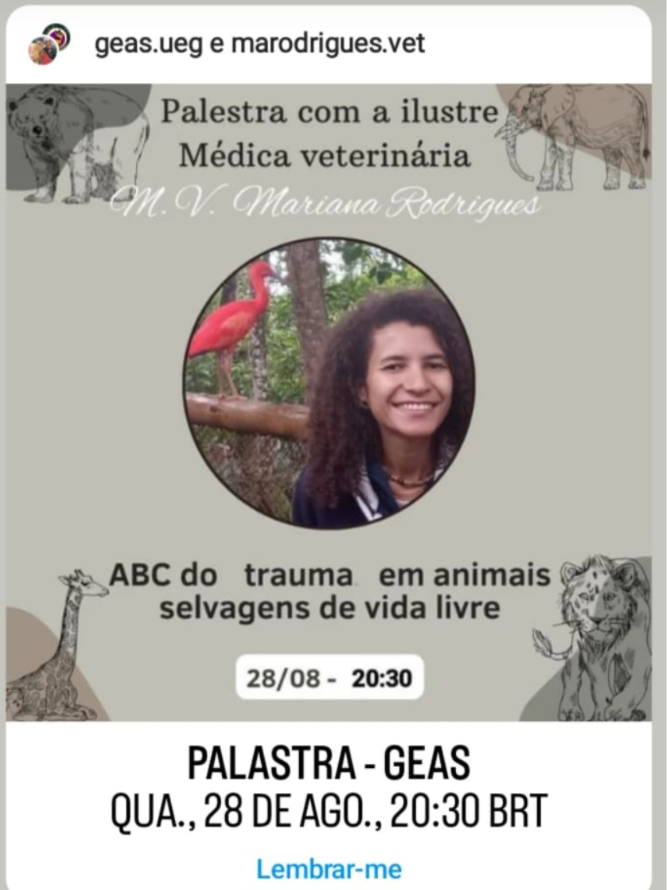 ABC do Trauma - UEG