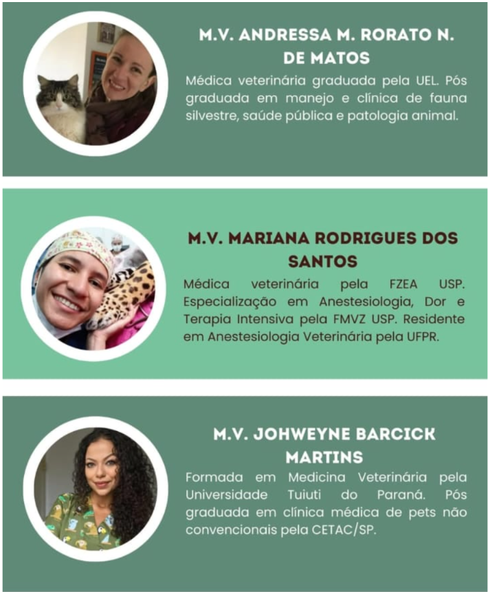 Semana Acadêmica UFPR